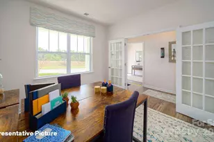 110 Windstone Cmn Ln, Mooresville, NC 28117 - Photo 4