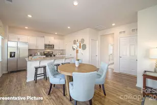 110 Windstone Cmn Ln, Mooresville, NC 28117 - Photo 6