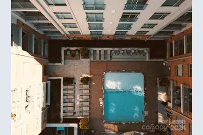 425 W Trade Street #1GR, Charlotte, NC 28203 - Photo 16