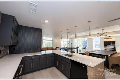 425 W Trade Street #1FR, Charlotte, NC 28203 - Photo 12