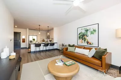 425 W Trade Street #1FR, Charlotte, NC 28203 - Photo 22