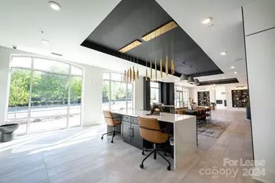 425 W Trade Street #1ER, Charlotte, NC 28203 - Photo 4