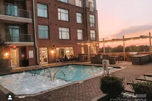 425 W Trade St, Charlotte, NC 28203 - Photo 16