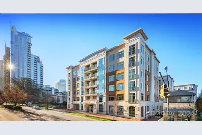 425 W Trade Street #1ER, Charlotte, NC 28203 - Photo 1
