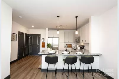 425 W Trade Street #1ER, Charlotte, NC 28203 - Photo 20