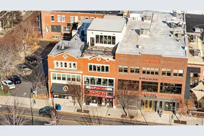 122 College Street #201-202-301, Asheville, NC 28801 - Photo 1