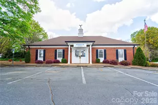 824 S Dekalb St, Shelby, NC 28150 - Photo 1