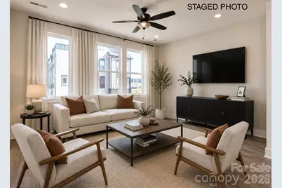 912 Callahan Street #EQX1665, Charlotte, NC 28206 - Photo 12