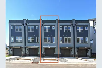 912 Callahan Street #EQX1665, Charlotte, NC 28206 - Photo 42