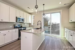 912 Callahan St, Charlotte, NC 28206 - Photo 2
