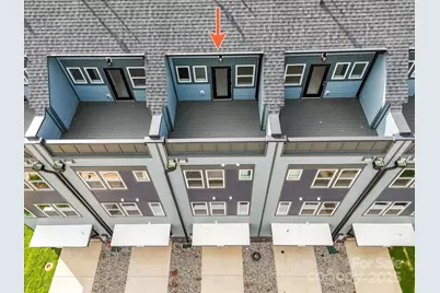 912 Callahan Street #EQX1665, Charlotte, NC 28206 - Photo 42