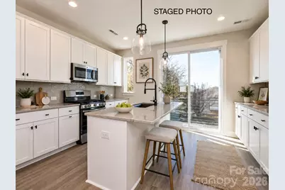 912 Callahan Street #EQX1665, Charlotte, NC 28206 - Photo 1