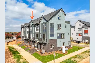 912 Callahan Street #EQX1665, Charlotte, NC 28206 - Photo 44