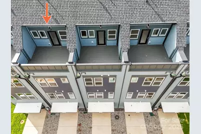 908 Callahan Street #EQX1664, Charlotte, NC 28206 - Photo 36