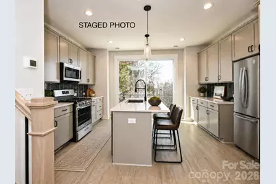 908 Callahan Street #EQX1664, Charlotte, NC 28206 - Photo 1