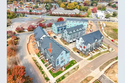 908 Callahan Street #EQX1664, Charlotte, NC 28206 - Photo 40