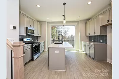 908 Callahan Street #EQX1664, Charlotte, NC 28206 - Photo 16