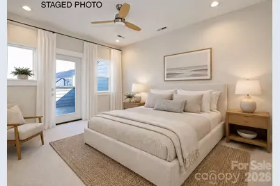 916 Callahan Street #EQX1666, Charlotte, NC 28206 - Photo 36