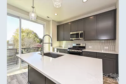 916 Callahan Street #EQX1666, Charlotte, NC 28206 - Photo 10