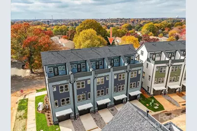 916 Callahan Street #EQX1666, Charlotte, NC 28206 - Photo 36