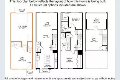 916 Callahan Street #EQX1666, Charlotte, NC 28206 - Photo 40
