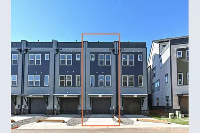 916 Callahan Street #EQX1666, Charlotte, NC 28206 - Photo 4