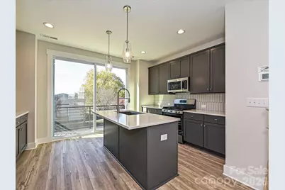 916 Callahan Street #EQX1666, Charlotte, NC 28206 - Photo 1
