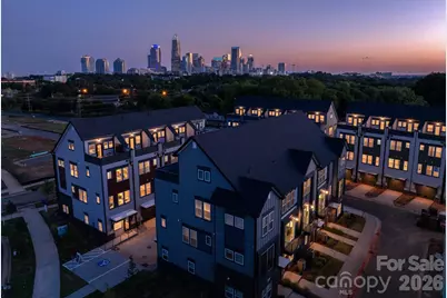 920 Callahan Street #EQX1667, Charlotte, NC 28206 - Photo 2