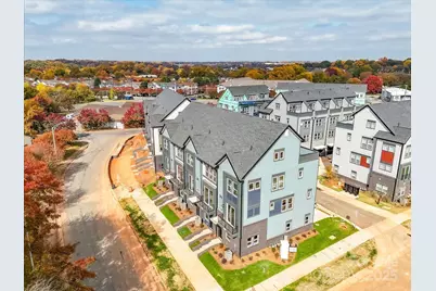 920 Callahan Street #EQX1667, Charlotte, NC 28206 - Photo 44