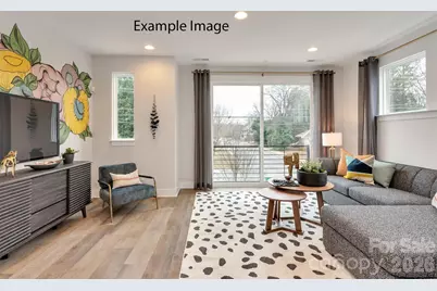 926 Callahan Street #EQX1768, Charlotte, NC 28206 - Photo 16