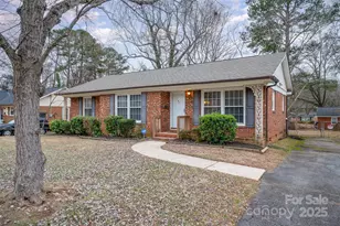 4201 Westridge Dr, Charlotte, NC 28208 - Photo 4