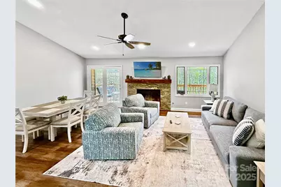 155 Quail Cove Boulevard #1618, Lake Lure, NC 28746 - Photo 6