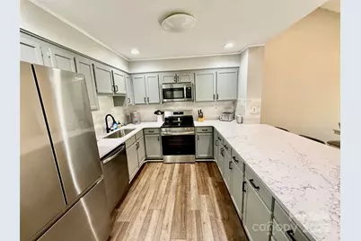 155 Quail Cove Boulevard #1618, Lake Lure, NC 28746 - Photo 14