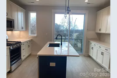 934 Callahan Street #EQX1770, Charlotte, NC 28206 - Photo 1