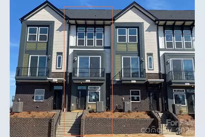 938 Callahan Street #EQX1771, Charlotte, NC 28206 - Photo 6