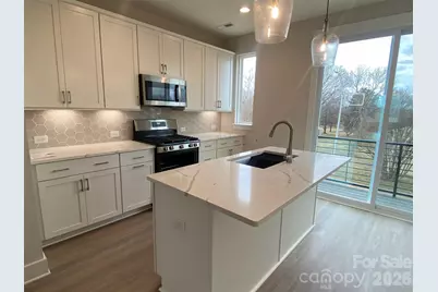 942 Callahan Street #EQX1772, Charlotte, NC 28206 - Photo 1