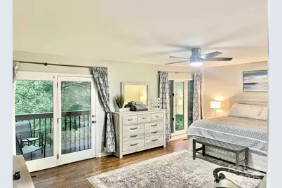 155 Quail Cove Boulevard #1608, Lake Lure, NC 28746 - Photo 22