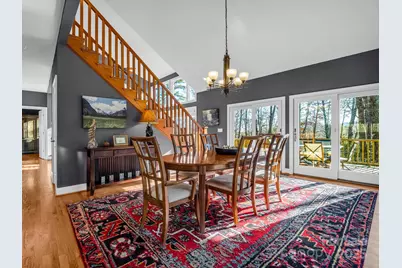 171 Wilson Court, Lake Lure, NC 28746 - Photo 2