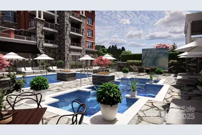 227 7th Avenue W #422, Hendersonville, NC 28791 - Photo 6