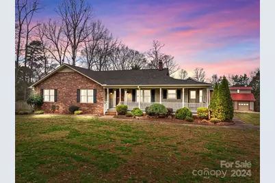 7650 Tuckaseegee Road, Kannapolis, NC 28081 - Photo 1