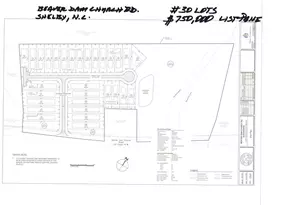 340 Beaver Dam Church Rd, Shelby, NC 28152 - Photo 1