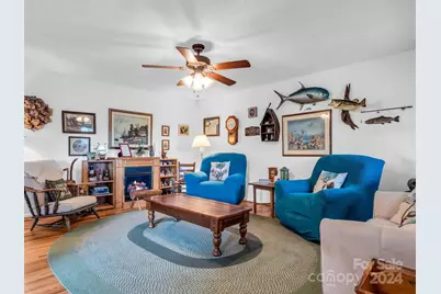 126 Cougar Road, Casar, NC 28020 - Photo 14