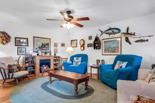 126 Cougar Rd, Casar, NC 28020 - Photo 14