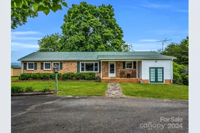 126 Cougar Road, Casar, NC 28020 - Photo 40