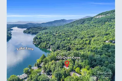 155 Quail Cove Road #1602, Lake Lure, NC 28746 - Photo 32