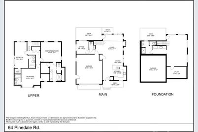 64 Pinedale Road, Asheville, NC 28805 - Photo 26