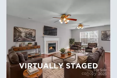 8702 Wood Sorrel Court, Matthews, NC 28105 - Photo 14