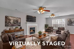 8702 Wood Sorrel Ct, Matthews, NC 28105 - Photo 14