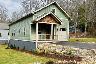 308 9th St, Black Mountain, NC 28711 - Photo 1