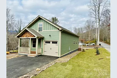 308 Ninth Street, Black Mountain, NC 28711 - Photo 4